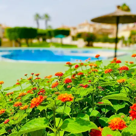 Сasa de vacaciones Casa Blanca- Charming Spanish With Pool