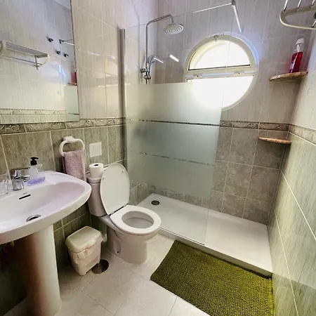 Casa Blanca- Charming Spanish With Pool Dom wakacyjny *