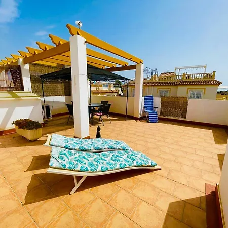 Casa Blanca- Charming Spanish With Pool Сasa de vacaciones *