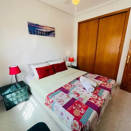 Casa Blanca- Charming Spanish With Pool Dom wakacyjny Torrevieja